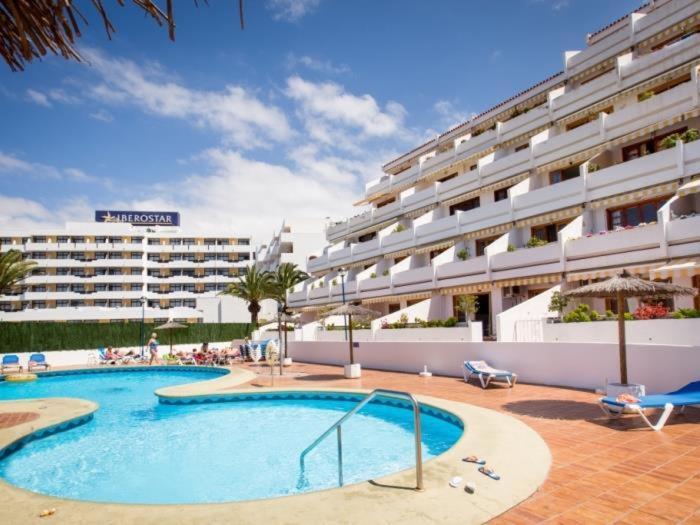 2023 Garden City, Heated Pool! Costa Adeje  Eksteriør billede