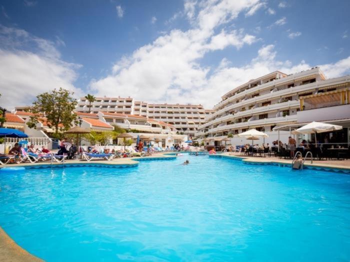 2023 Garden City, Heated Pool! Costa Adeje  Eksteriør billede